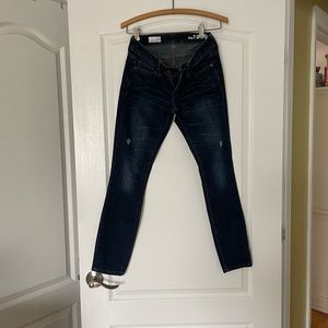 Women’s jeans